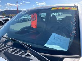 2017 FORD F350 SUPER DUTY CREW CAB 8FT KNAPHEIDE SERVICE BED TRUCK SERVICE/UTILITY TRUCKS V8, FLEX FUEL, 6.2 LITER XL PICKUP 4D 8 FT - Eddies Auto Sales