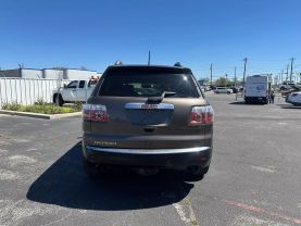 2009 GMC ACADIA