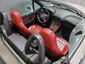 1998 Bmw Z3 - - Image 20