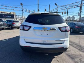 2014 Chevrolet Traverse - Image 4