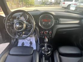 2016 MINI HARDTOP 4 DOOR HATCHBACK 4-CYL, TURBO, 2.0 LITER COOPER S HATCHBACK 4D