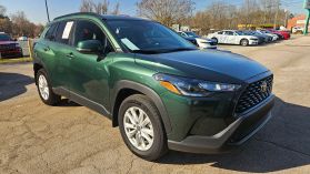 2024 Toyota Corolla Cross - Image 1