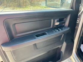 2014 RAM 1500 CREW CAB PICKUP V8, HEMI, 5.7 LITER TRADESMAN PICKUP 4D 5 1/2 FT at T&T Repairables - used car dealership in Spencer, Indiana.