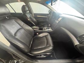 2013 INFINITI G