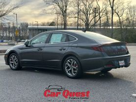2023 Hyundai Sonata - Image 5