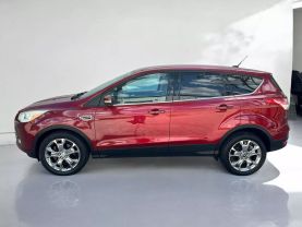 2013 FORD ESCAPE SUV 4-CYL, ECOBOOST, 1.6L SEL SPORT UTILITY 4D