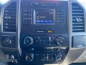 2019 FORD F350 SUPER DUTY CREW CAB 8FT KNAPHEIDE SERVICE BED TRUCK SERVICE/UTILITY TRUCKS V8, 6.2 LITER XL PICKUP 4D - Eddies Auto Sales