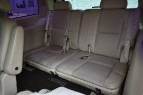 2007 CADILLAC ESCALADE SPORT UTILITY 4D