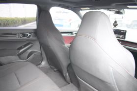 2022 HONDA CIVIC SI SEDAN 4D