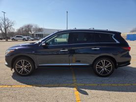 2016 Infiniti Qx60 - Image 4