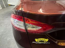 2016 FORD FUSION SEDAN 4-CYL, 2.5 LITER SE SEDAN 4D