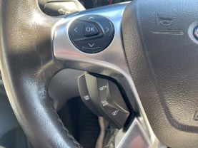 2016 FORD TRANSIT 150 CARGO VAN LOW ROOF 130" WB CARGO VANS V6, 3.7 LITER LOW ROOF W/60/40 SIDE DOOR W/RWB VAN 3D - Eddies Auto Sales