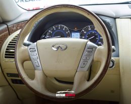 2015 INFINITI QX80 For Sale in Orlando
