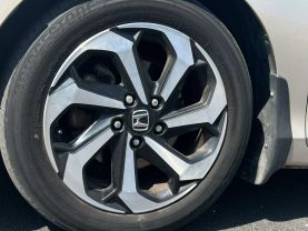 2017 HONDA ACCORD SEDAN - AUTOMATIC - Dart Auto Group