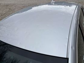 2022 CHEVROLET MALIBU SEDAN 4-CYL, TURBO, 1.5 LITER LT SEDAN 4D at T&T Repairables - used car dealership in Spencer, Indiana.