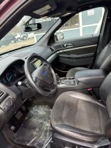 2018 Ford Explorer - Image 11