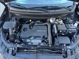 2020 Chevrolet Equinox Lt Sport Utility 4d - Image 18