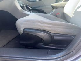 2014 HONDA ACCORD SEDAN 4-CYL, I-VTEC, 2.4 LITER LX SEDAN 4D