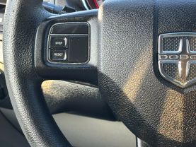 2012 DODGE GRAND CARAVAN PASSENGER