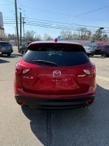 2015 Mazda Cx-5 - Image 7