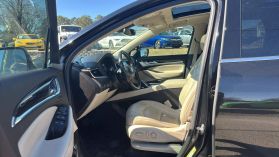 2019 BUICK ENCLAVE SUV V6, 3.6 LITER PREMIUM SPORT UTILITY 4D-Empire Motors INC
