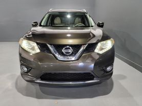 2014 Nissan Rogue - - Image 8