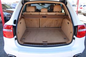 2008 Porsche Cayenne - Image 21