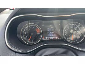 2019 JEEP CHEROKEE SUV V6, 3.2 LITER LIMITED SPORT UTILITY 4D