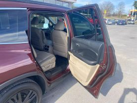 2022 HONDA PILOT SPECIAL EDITION CARS/SUV V6, I-VTEC, 3.5 LITER SPECIAL EDITION SPORT UTILITY 4D - Eddies Auto Sales