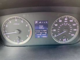2016 HYUNDAI SONATA SEDAN 4-CYL, PZEV, 2.4 LITER SE SEDAN 4D at Motors On Wheels - used car dealership in Houston, Texas.