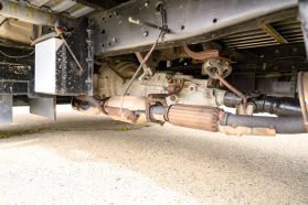 1997 MAZDA BONGO TRUCK F8 TRUCK