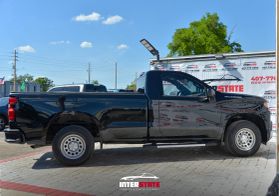 2020 CHEVROLET SILVERADO 1500 REGULAR CAB For Sale in Orlando