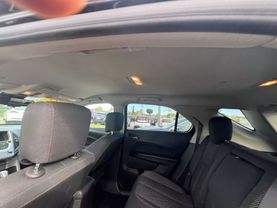 2013 CHEVROLET EQUINOX SUV 4-CYL, 2.4 LITER LT SPORT UTILITY 4D