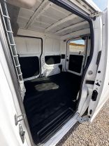 2019 NISSAN NV200 CARGO 4-CYL, 2.0 LITER S VAN 4D