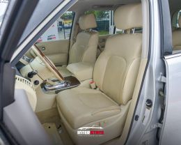 2015 INFINITI QX80 For Sale in Orlando