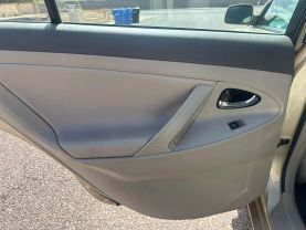 2011 TOYOTA CAMRY SEDAN 4-CYL, 2.5 LITER LE SEDAN 4D at The One Autosales Inc in Phoenix , AZ 85022  33.60461470880989, -112.03641575767358