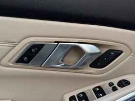 2020 Bmw 3 Series 330i Sedan 4d - Image 27