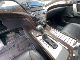 2012 ACURA MDX SUV V6, VTEC, 3.7 LITER SPORT UTILITY 4D