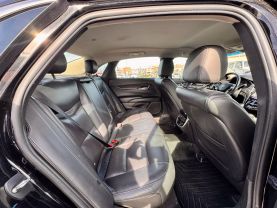 2019 CADILLAC XTS