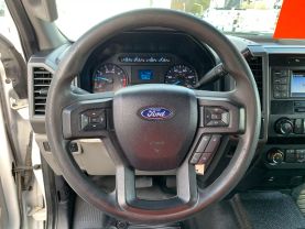 2020 FORD F250 SUPER DUTY CREW CAB 8FT KNAPHEIDE SERVICE BED TRUCK SERVICE/UTILITY TRUCKS V8, FLEX FUEL, 6.2 LITER XL PICKUP 4D 8 FT - Eddies Auto Sales