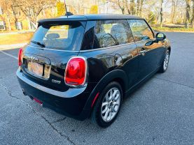 2016 MINI HARDTOP 2 DOOR HATCHBACK 3-CYL, TURBO, 1.5 LITER COOPER HATCHBACK 2D