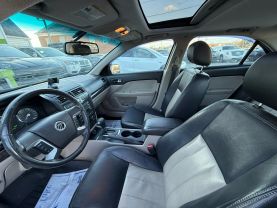 2008 MERCURY MILAN SEDAN V6, 3.0 LITER PREMIER SEDAN 4D