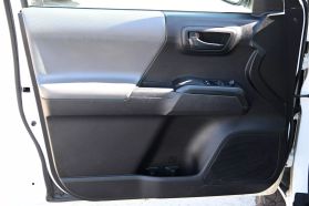 2022 TOYOTA TACOMA ACCESS CAB PICKUP 4-CYL, 2.7 LITER SR5 PICKUP 4D 6 FT