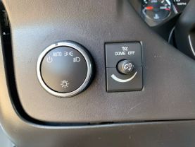 2014 CHEVROLET EXPRESS 3500 EXTENDED UPFITTED CARGO VAN CARGO VANS V8, FLEX FUEL, 6.0 LITER EXTENDED VAN 3D - Eddies Auto Sales