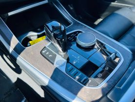 2021 BMW X7 SUV V6, TURBO, 3.0 LITER XDRIVE40I SPORT UTILITY 4D