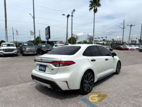 2021 Toyota Corolla - Image 9