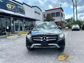 2018 Mercedes-benz Glc - Image 2