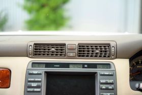 2000 TOYOTA CROWN ESTATE WAGON 1JZ-GTE ATHLETE V