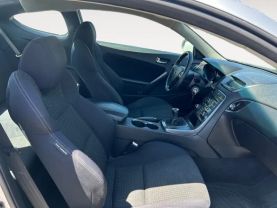 2012 HYUNDAI GENESIS COUPE