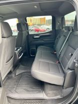 2022 GMC SIERRA 1500 CREW CAB PICKUP V8, ECOTEC3, DFM, 5.3 LITER ELEVATION PICKUP 4D 5 3/4 FT - The Auto Lot